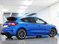 Ford Focus 1.0 Ecoboost MHEV ST-Line 155 Blau - thumbnail 46