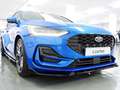 Ford Focus 1.0 Ecoboost MHEV ST-Line 155 Blau - thumbnail 6
