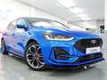 Ford Focus 1.0 Ecoboost MHEV ST-Line 155 Blau - thumbnail 37