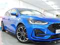 Ford Focus 1.0 Ecoboost MHEV ST-Line 155 Blau - thumbnail 36