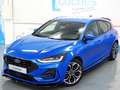 Ford Focus 1.0 Ecoboost MHEV ST-Line 155 Blau - thumbnail 35