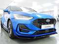 Ford Focus 1.0 Ecoboost MHEV ST-Line 155 Blau - thumbnail 7