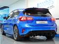 Ford Focus 1.0 Ecoboost MHEV ST-Line 155 Blau - thumbnail 9