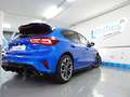 Ford Focus 1.0 Ecoboost MHEV ST-Line 155 Blau - thumbnail 47