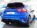 Ford Focus 1.0 Ecoboost MHEV ST-Line 155 Blau - thumbnail 48