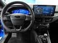 Ford Focus 1.0 Ecoboost MHEV ST-Line 155 Blau - thumbnail 21