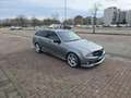 Mercedes-Benz C 350 Estate 350CDI BE Avantgarde Aut. Gris - thumbnail 4