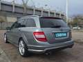 Mercedes-Benz C 350 Estate 350CDI BE Avantgarde Aut. Gris - thumbnail 7