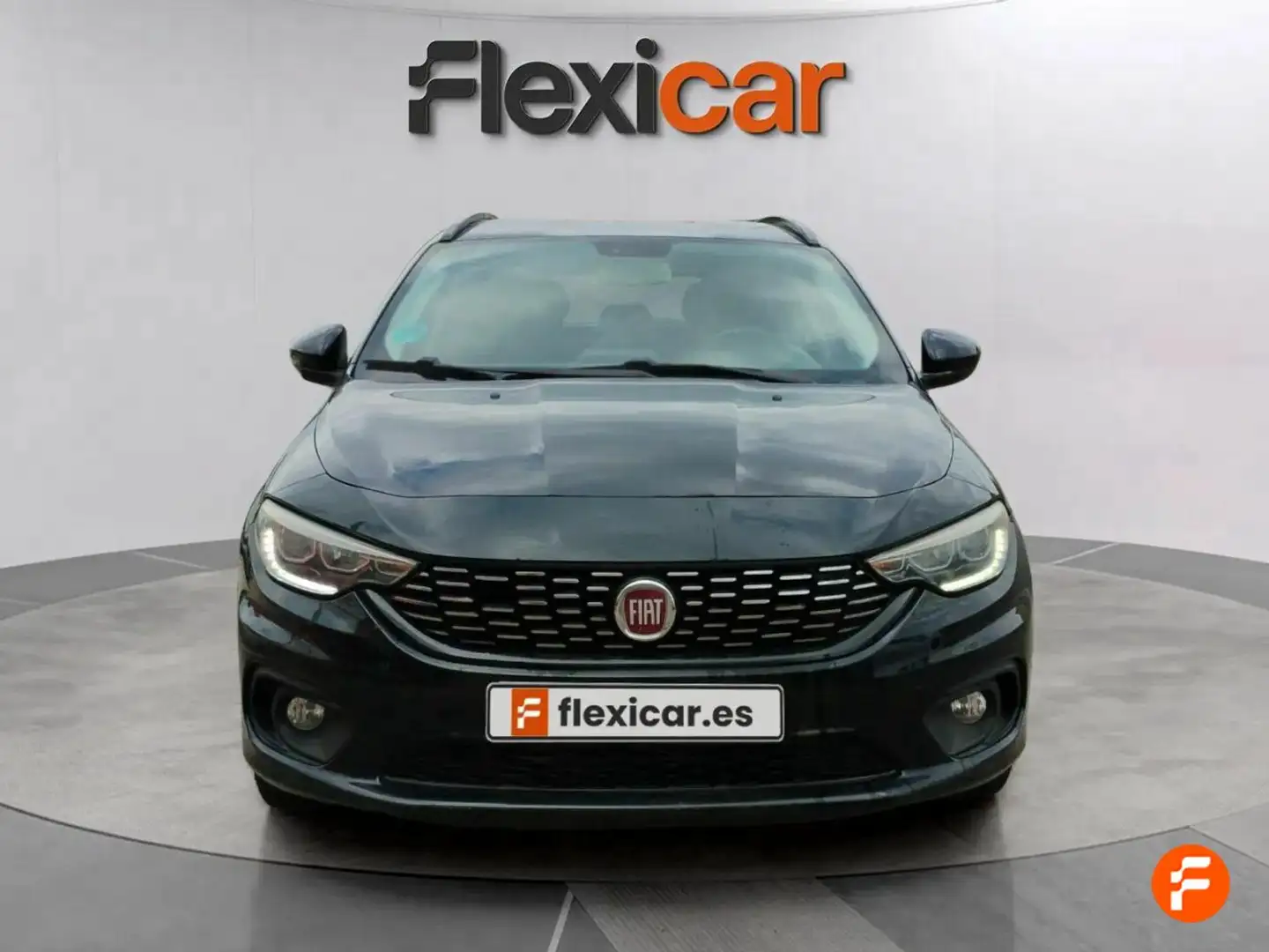 Fiat Tipo 1.4 16v Pop 70kW (95CV) gasolina 5p. Negro - 2