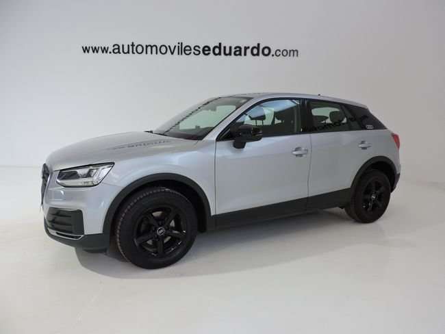 Audi Q2 30 TFSI 81kW - foto 1