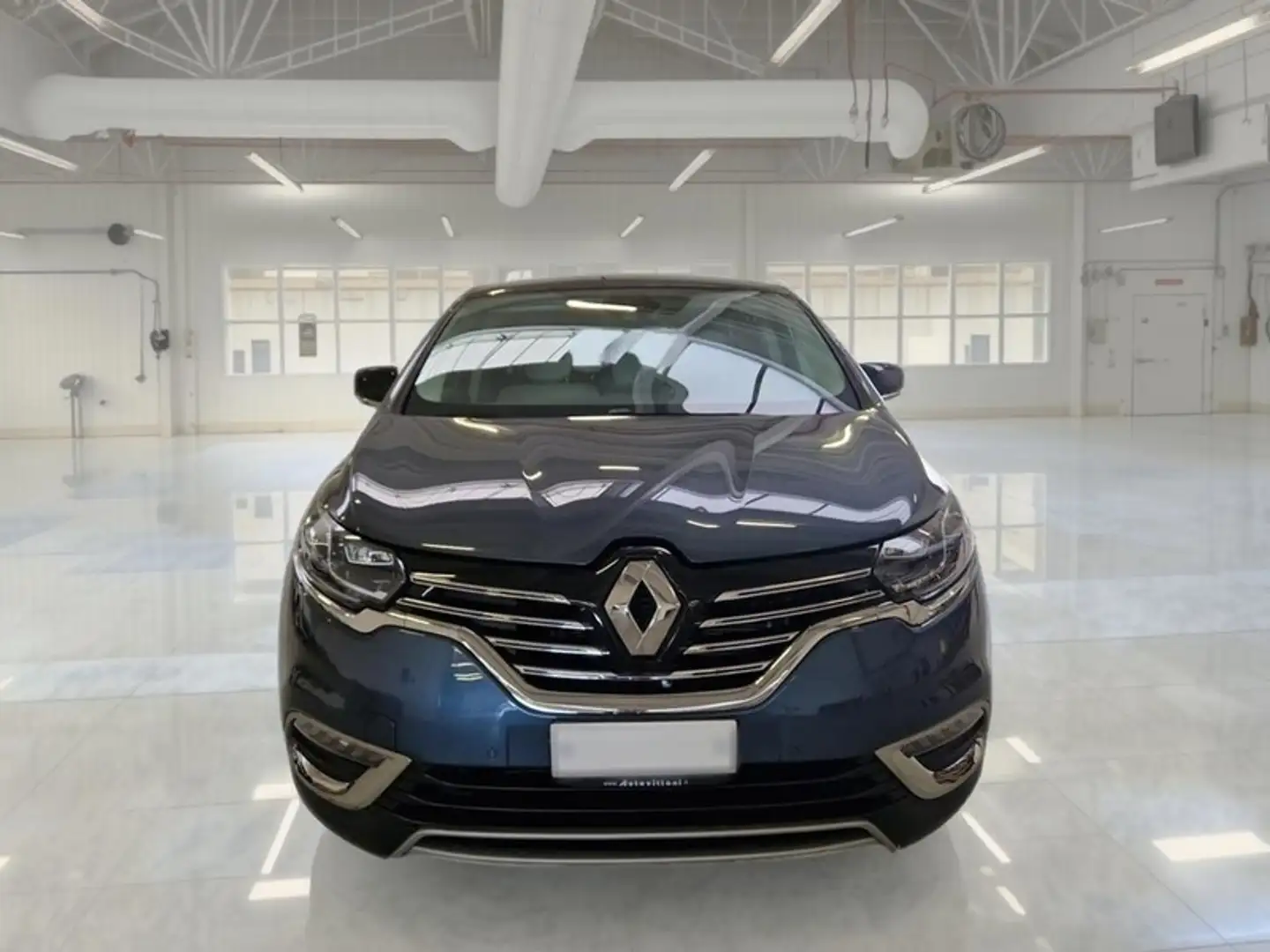 Renault Espace 2.0 DCI 147KW BLUE EXECUTIVE EDC - 2