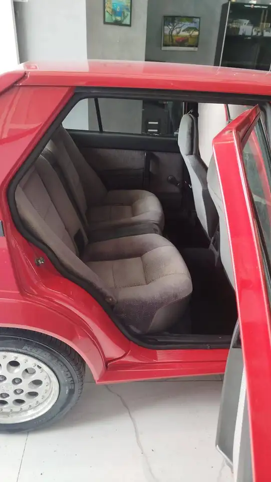 Alfa Romeo 75 1.8t America, foto 9