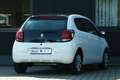 Peugeot 108 1.0 VTi Active Sitzh./ Klima/ Freispr. Білий - thumbnail 4