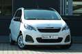 Peugeot 108 1.0 VTi Active Sitzh./ Klima/ Freispr. Білий - thumbnail 2