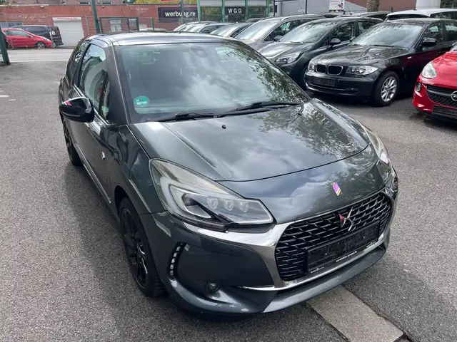 DS Automobiles DS 3