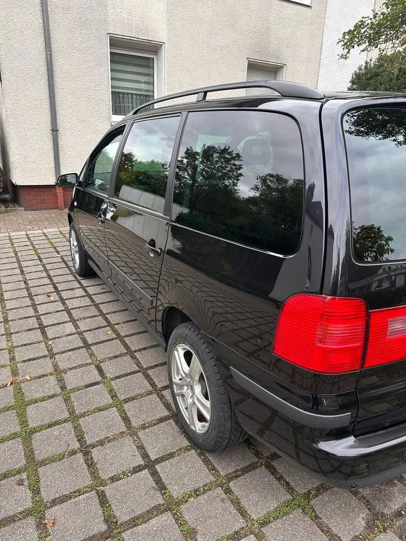 SEAT Alhambra 2.0 Vigo - 2