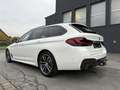 BMW 520 520 d M Sportsportpaket ACC AHK H/K HUD Leser 18 Weiß - thumbnail 4