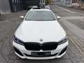 BMW 520 520 d M Sportsportpaket ACC AHK H/K HUD Leser 18 Weiß - thumbnail 13