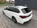 BMW 520 520 d M Sportsportpaket ACC AHK H/K HUD Leser 18 Weiß - thumbnail 3