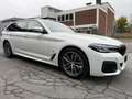 BMW 520 520 d M Sportsportpaket ACC AHK H/K HUD Leser 18 Weiß - thumbnail 12