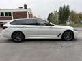 BMW 520 520 d M Sportsportpaket ACC AHK H/K HUD Leser 18 Weiß - thumbnail 10