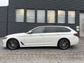 BMW 520 520 d M Sportsportpaket ACC AHK H/K HUD Leser 18 Weiß - thumbnail 2