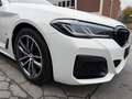 BMW 520 520 d M Sportsportpaket ACC AHK H/K HUD Leser 18 Weiß - thumbnail 14