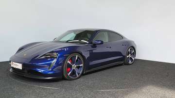 4S 93.4 kWh | 2020 | 31.316 km | Matrix PDLS | Cam360 | Uniek | OLEA | Pano | CarPlay | AdaptiveCruise |BOSE| Luchtvering