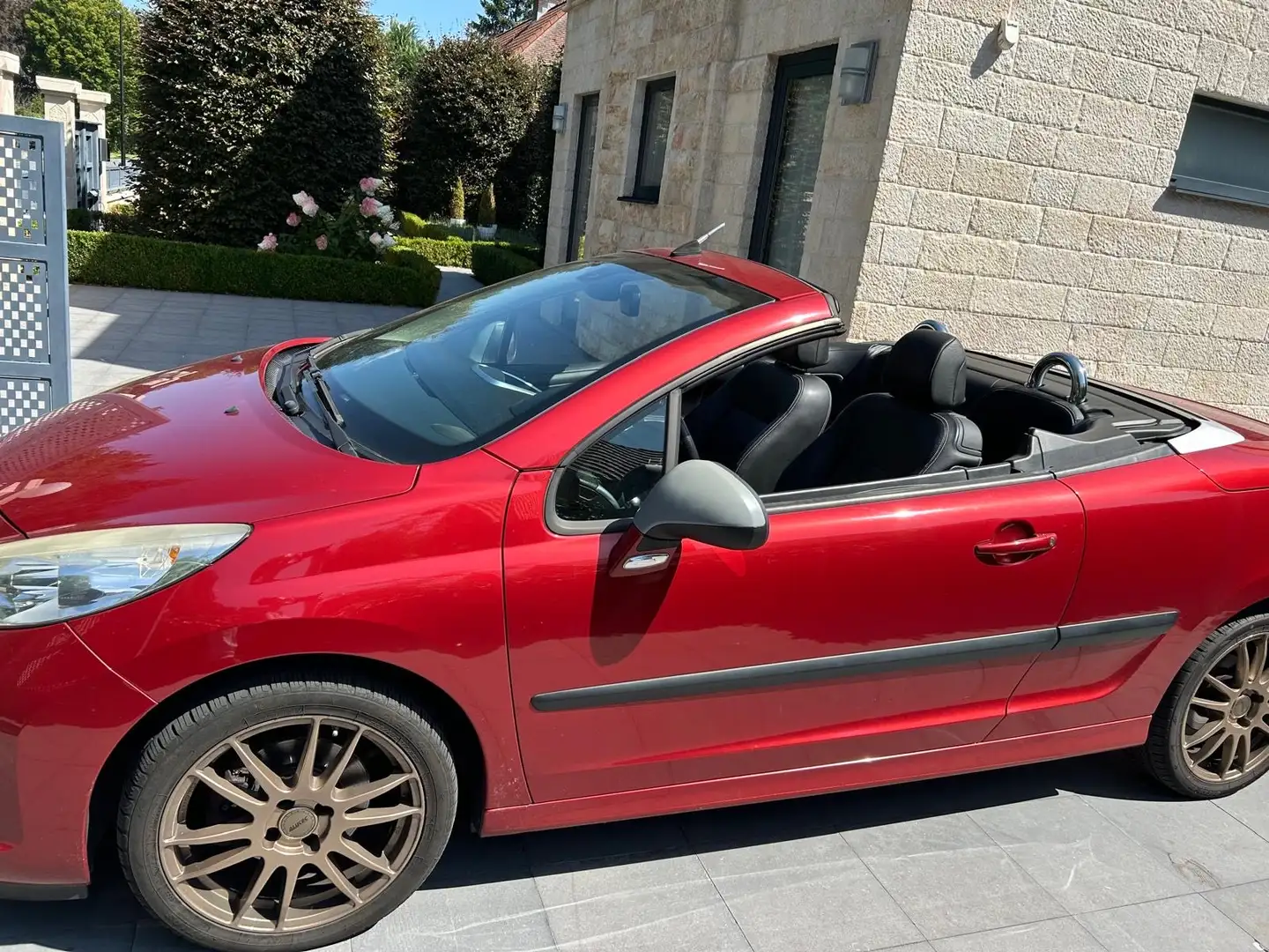 Peugeot 207 75 Filou - 1