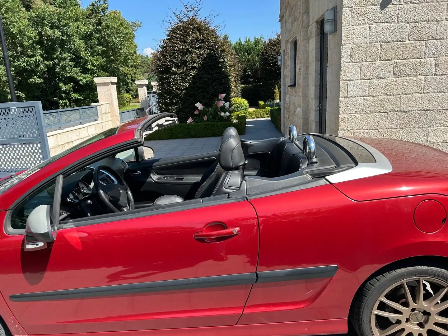 Peugeot 207 75 Filou - 2