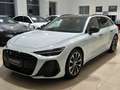 Audi A6 Avant 2.0 TDI S-Line,Pano,Leder,2xDisplay Blanc - thumbnail 5