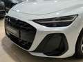 Audi A6 Avant 2.0 TDI S-Line,Pano,Leder,2xDisplay Blanc - thumbnail 6