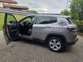 Jeep Compass Compass 2,0 MultiJet AWD 9AT 140 Longitude Aut. Longitude Grau - thumbnail 7