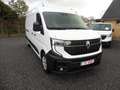 Renault master l3 h2 170pk/29999+btw/camera/20 km Blanc - thumbnail 1