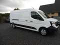 Renault master l3 h2 170pk/29999+btw/camera/20 km Blanc - thumbnail 2