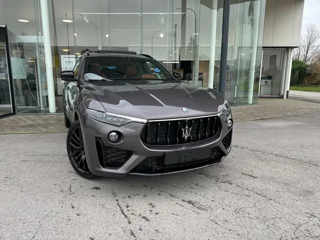 Maserati Levante Levante 3.0 V6 BiTurbo Modena ***57843€ HTVA***
