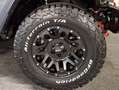 Jeep Wrangler 2.2 CRDi UNLIMITED RUBICON CUIR NAVI Gris - thumbnail 14