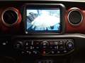 Jeep Wrangler 2.2 CRDi UNLIMITED RUBICON CUIR NAVI Gris - thumbnail 11