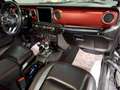 Jeep Wrangler 2.2 CRDi UNLIMITED RUBICON CUIR NAVI Gris - thumbnail 7