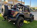 Jeep Wrangler 2.2 CRDi UNLIMITED RUBICON CUIR NAVI Gris - thumbnail 17