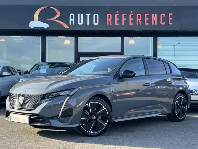 Peugeot 308 E-308 156 CH GT FIRST EDITION / 9 718 KMS / CAMERA / 3D COCKPIT