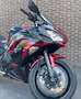 Kawasaki Ninja 650 ABS - 2021 - Special Imperial Red! Zwart - thumbnail 4