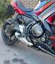 Kawasaki Ninja 650 ABS - 2021 - Special Imperial Red! Zwart - thumbnail 6