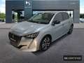 Peugeot 208 PureTech 73kW (100CV) Allure Gris - thumbnail 1