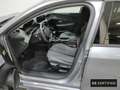 Peugeot 208 PureTech 73kW (100CV) Allure Gris - thumbnail 9