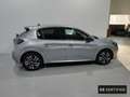 Peugeot 208 PureTech 73kW (100CV) Allure Gris - thumbnail 4