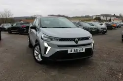 Renault Captur EVOLUTION TCE 1L TURBO BOITE 6V CAMÉRA GRAND ÉCRAN USB-C