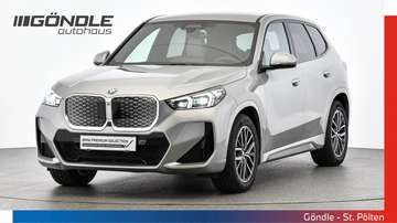 eDrive20 M-Sport