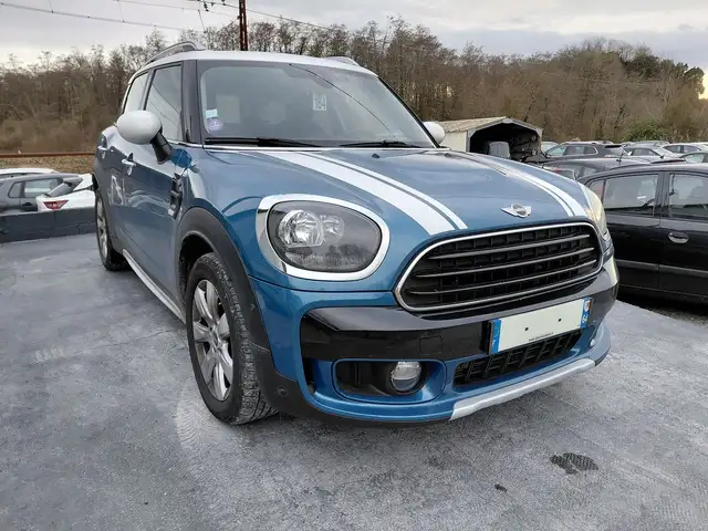 MINI Cooper Countryman COOPER 136CH