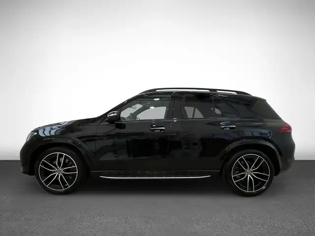 Mercedes-Benz GLE 450 d 4MATIC EASY-PACK Navi SHZ PTS Distr Ansicht 8